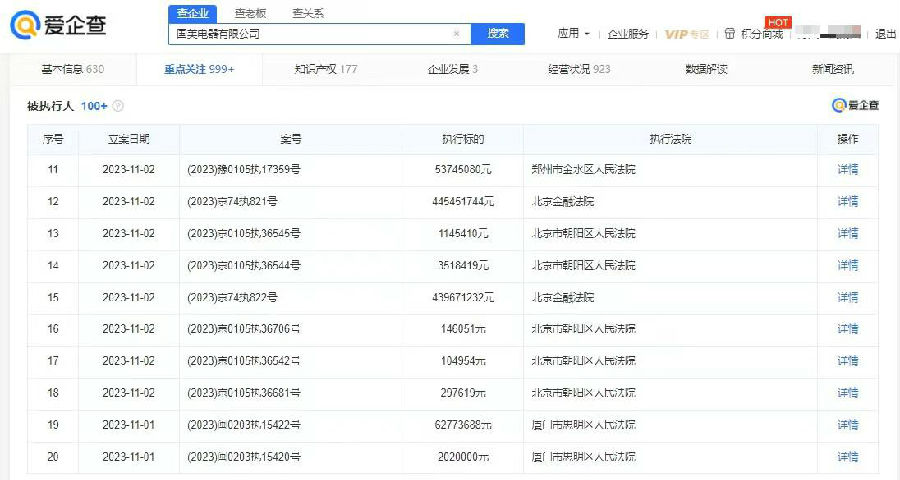 國美電器深陷債務漩渦 再遭強制執(zhí)行11.7億元，行業(yè)轉型陣痛下的生存挑戰(zhàn)